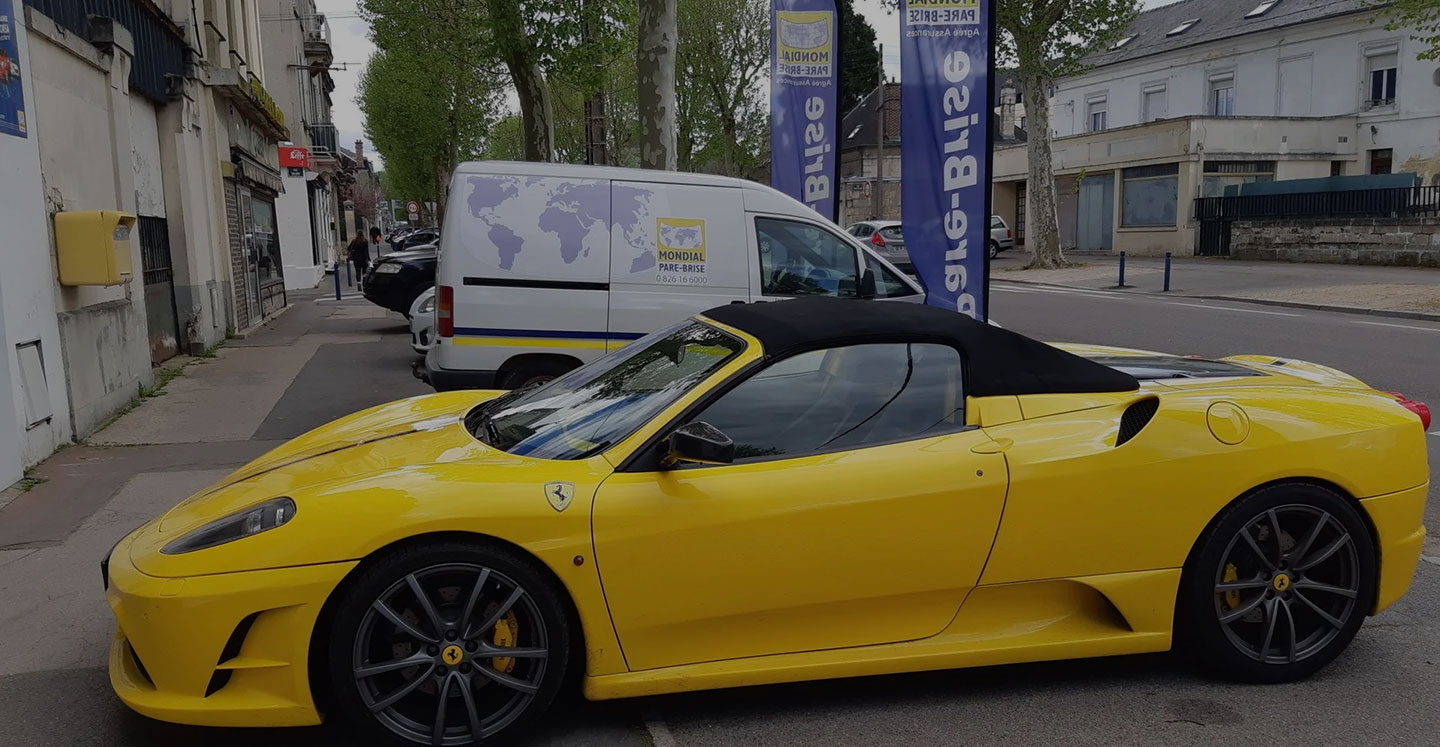 AUTO VITRAGE SOISSONS
